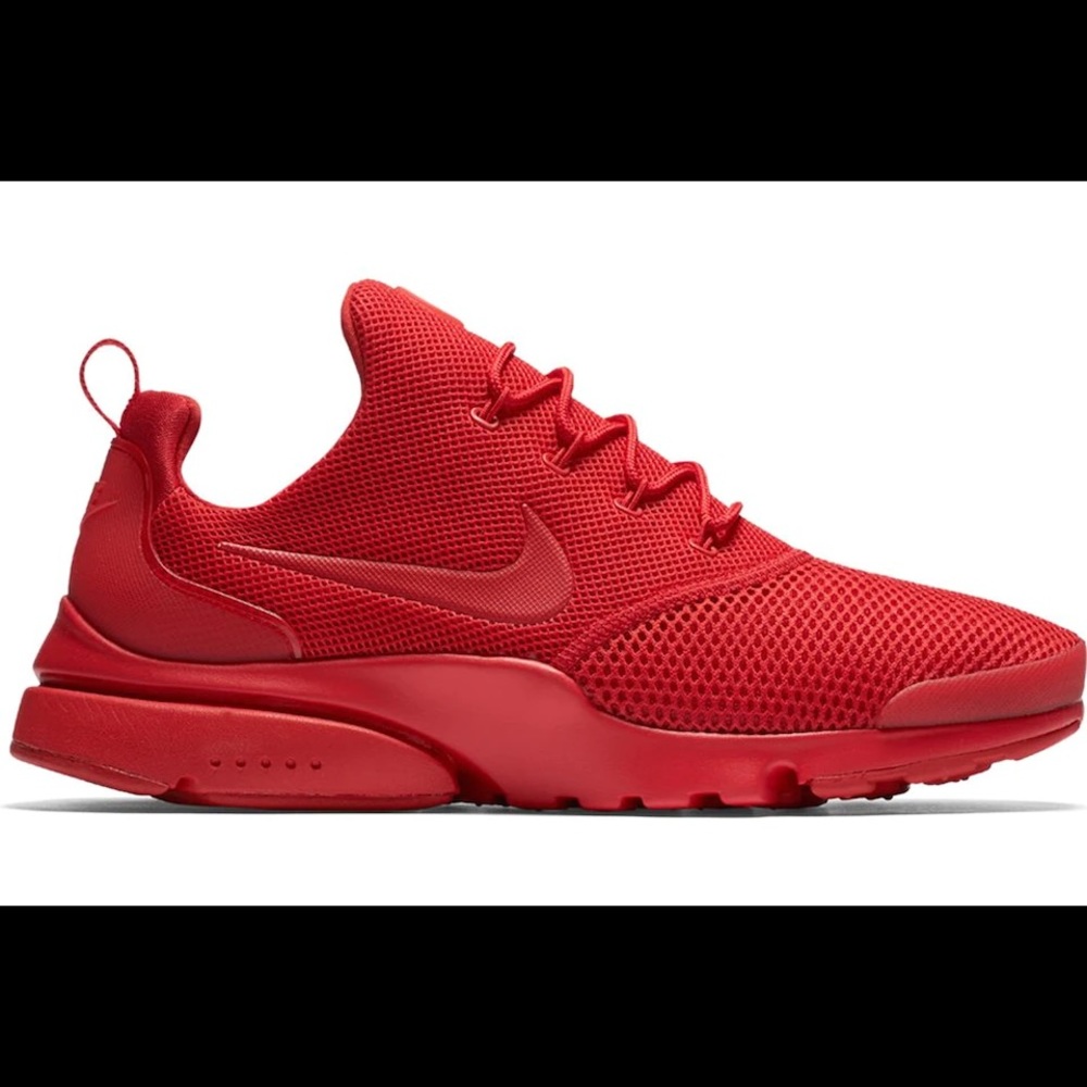 Nike Presto Fly Sneakers